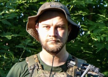 Через заяву Гнезділова про СЗЧ відкрили справу про дезертирство: підозру не повідомляли