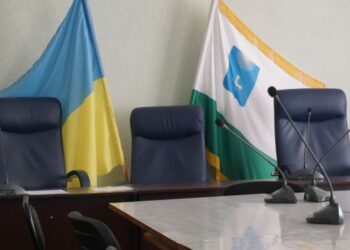 Чергове засідання виконавчого комітету Охтирської міської ради (20.09.2024)