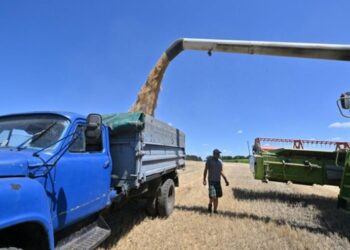 Зростання ВВП України знову прискорилося