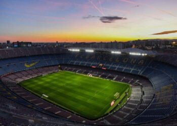 Фіналісіма може відбутися на Камп Ноу