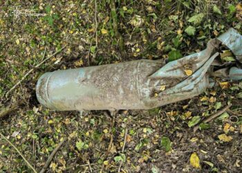 На Сумщині піротехніки ДСНС виявили та знищили 28 вибухонебезпечних предметів