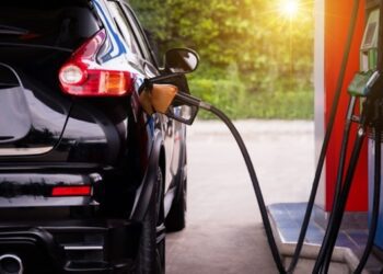 У найбільших мережах АЗС ціни на автогаз перевищили 30 гривень