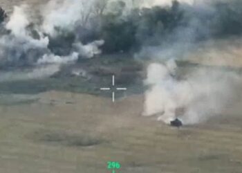 Десантники здійснили ще один прорив кордону з Росією