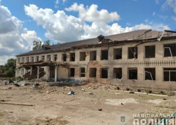 Двоє загиблих та шестеро поранених: поліція Сумщини оприлюднила чергові злочини рф