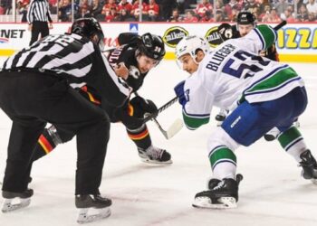 НХЛ: Айлендерс зазнає сьомої поразки поспіль