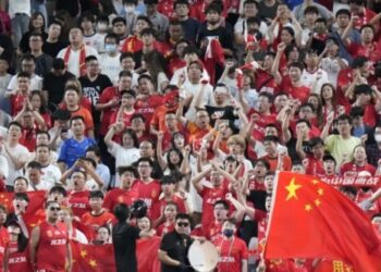 У Китаї за договірні матчі довічно дискваліфікували 43 особи, 38 із них – футболісти