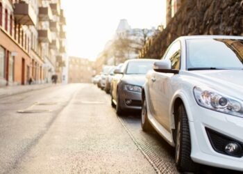 В Україні продали рекордні 8 тисяч авто у серпні