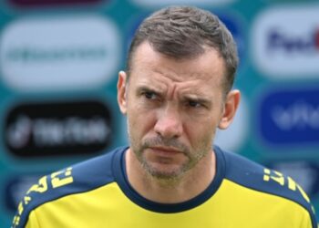 Шевченко озвучив головне бажання у свій день народження