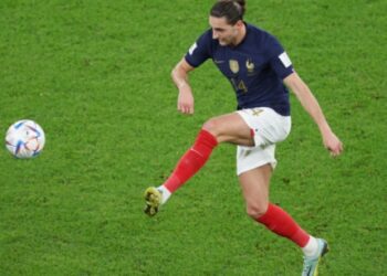 Рабйо не збирається приймати пропозиції з Туреччини чи Саудівської Аравії, він хоче продовжити кар’єру у топ-чемпіонаті