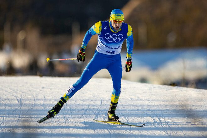 Екс-лижник увійшов до тренерського штабу збірної України з біатлону