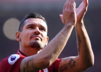 Екс-захисник Ліверпуля Ловрен за крок від переходу з Ліону в ПАОК