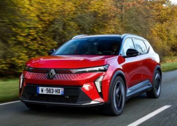 П’ять найкращих електрокарів – альтернатив Tesla просто зараз