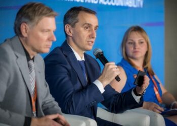 Понад 100 медпрацівників загинули в Україні з початку вторгнення, а збитки медицини — $7 млрд