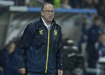 Петраков: На такому рівні треба забивати