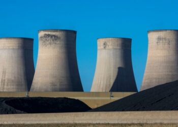 Британія закрила останню вугільну електростанцію