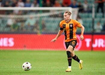 Мудрик може перейти взимку до Ньюкасла