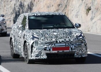 Cupra готує яскравий спортивний електромобіль (ФОТО)