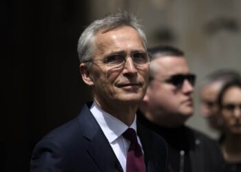 Генсек НАТО не вірить у червоні лінії Путіна щодо дальніх ударів України по РФ