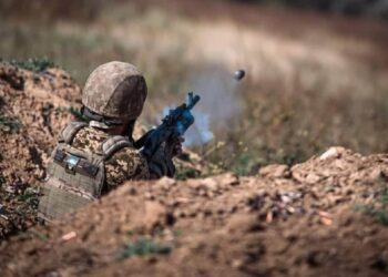 Генштаб: Окупанти почали активно атакувати на ще одному напрямку