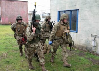 Генштаб оновив дані про втрати РФ: ще 1270 військових