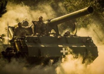 Генштаб: Основні зусилля ворог концентрує на Покровському напрямку