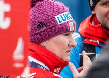 Глава лижної федерації росії закликала «кинути бомбу на Лондон»