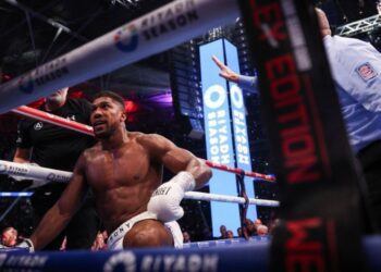 Х’юї Ф’юрі перерахував помилки Джошуа в бою з Дюбуа: “Я був шокований”