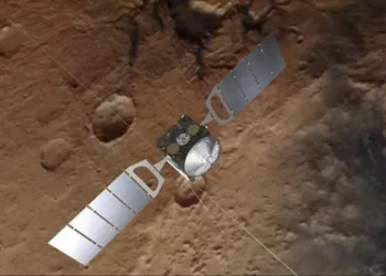 Ілон Маск розповів, скільки космічних кораблів SpaceX планує запустити на Марс протягом двох років