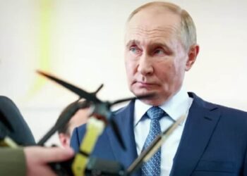 ISW: Кремль нарощує випуск безпілотників у спробах показати компенсацію наслідків війни