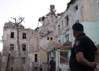 ISW нагадав, що міжнародне гуманітарне право забороняє удари по цивільних