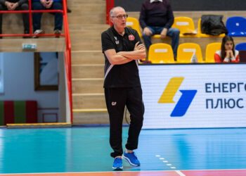 Італійський фахівець, який працював у Прометеї, очолив Епіцентр-Подоляни