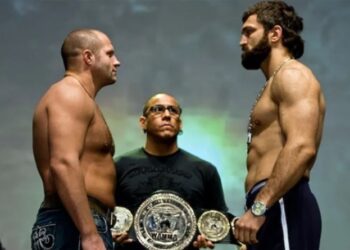 Каміл Гаджиєв пояснив, чому не вірить у боксерський поєдинок Ємельяненко – Орловський у RCC