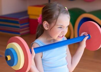 КДЮТ “Орлятко” запрошує підлітків на Crrosfit