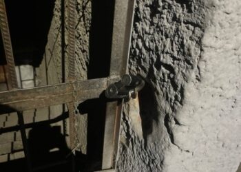 Конотопці скаржаться на закриті укриття: міський голова закликав в таких випадках викликати «102»