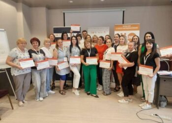 Конотопська громада  – учасник проєкту «Міста і громади, вільні від домашнього насильства»