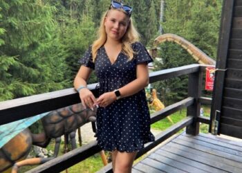 Конотопська студентка стала лауреаткою міжнародного конкурсу мистецтв