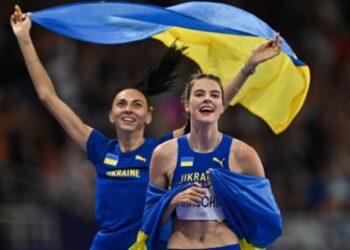 Магучіх та Геращенко представлятимуть Україну у фіналі «Діамантової ліги»