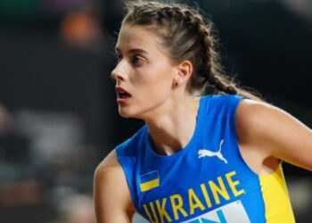 Магучіх здобула «золото» «Діамантової ліги» у Цюріху, Геращенко – із «бронзою»