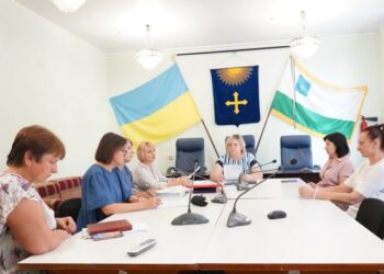 МАТЕРІАЛЬНА ДОПОМОГА ЖИТЕЛЯМ МІСТА