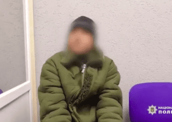 Мешканець Конотопщини вбив сусідку (Відео)