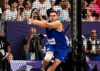 Михайло Кохан виграв етап Золотого рівня Континентального туру