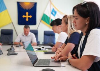 Міжнародний медичний корпус підтримає проєкт для Охтирської ЦРЛ