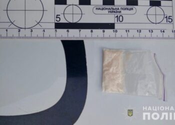 На Конотопщині правоохоронці викрили двох наркозлочинців