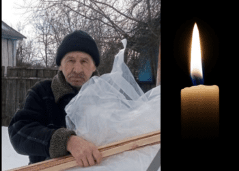 На Конотопщині, від атаки ворожого дрона, загинув чоловік