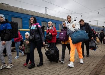 На Конотопщині визначено населені пункти для проживання ВПО