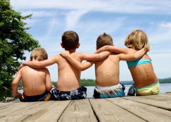 На літній відпочинок дітей Роменська міська рада витратила 711,0 тис грн