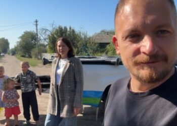 На одній із вулиць Конотопа з’явиться новий дитячий майданчик