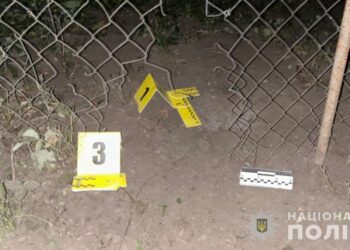 На Охтирщині перед судом постане чоловік, який підірвав гранату на чужому подвір’ї