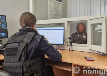 На Охтирщині правоохоронці затримали наркозбувача