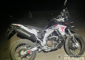 На Роменщині в ДТП постраждала неповнолітня